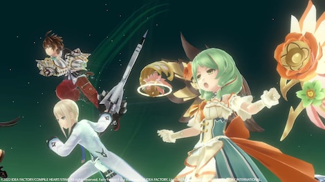 Fairy Fencer F: Refrain Chord (PC) - Steam Gift - EUROPE - 10
