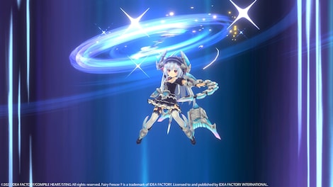 Fairy Fencer F: Refrain Chord (PC) - Steam Gift - EUROPE - 11