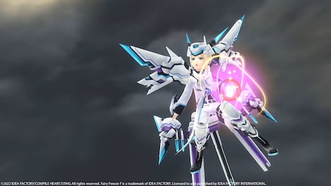 Fairy Fencer F: Refrain Chord (PC) - Steam Gift - EUROPE - 14