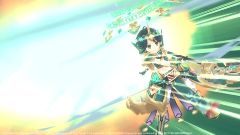 Fairy Fencer F: Refrain Chord (PC) - Steam Key - GLOBAL - 9