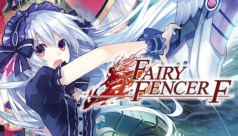 Fairy Fencer F: Swimwear Set: Steam Key GLOBAL - 2
