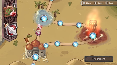 Fairy Knights (PC) - Steam Key - GLOBAL - 6