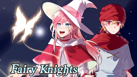 Fairy Knights (PC) - Steam Key - GLOBAL - 0