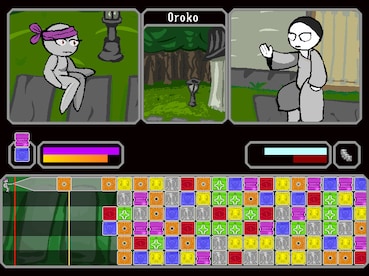 Fairy Lands: Rinka and the Fairy Gems Steam Key GLOBAL - 3