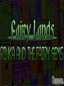 Fairy Lands: Rinka and the Fairy Gems Steam Key GLOBAL - 1