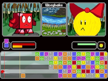 Fairy Lands: Rinka and the Fairy Gems Steam Key GLOBAL - 4