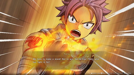 FAIRY TAIL 2 | Digital Deluxe Edition (PC) - Steam Key - ROW - 3