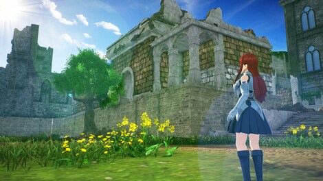FAIRY TAIL 2 | Digital Deluxe Edition (PC) - Steam Key - ROW - 7