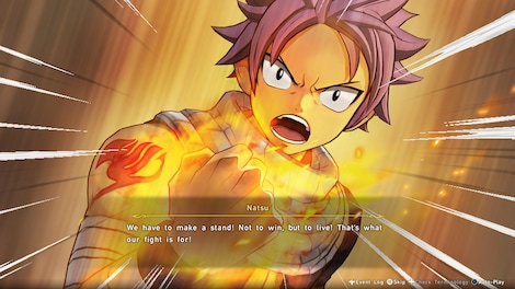 FAIRY TAIL 2 (PC) - Steam Key - EUROPE - 3