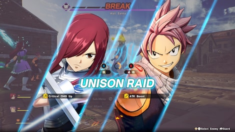 FAIRY TAIL 2 (PC) - Steam Key - EUROPE - 9