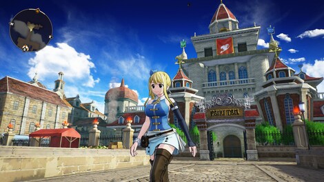FAIRY TAIL 2 (PC) - Steam Key - EUROPE - 6