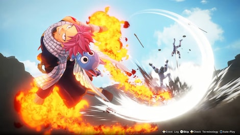 FAIRY TAIL 2 (PC) - Steam Key - EUROPE - 4