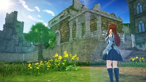 FAIRY TAIL 2 (PC) - Steam Key - EUROPE - 7