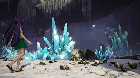 FAIRY TAIL 2 (PC) - Steam Key - GLOBAL - 10