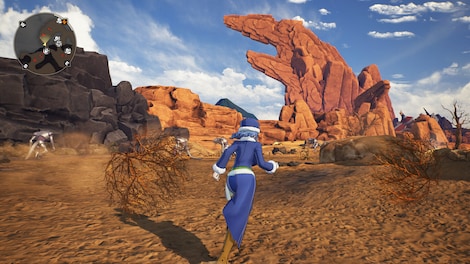 FAIRY TAIL 2 (PC) - Steam Key - GLOBAL - 8