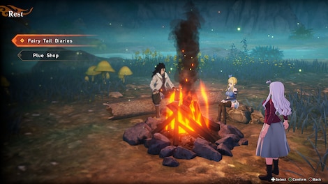 FAIRY TAIL 2 (PC) - Steam Key - GLOBAL - 5