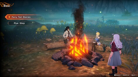 FAIRY TAIL 2 | Ultimate Edition (PC) - Steam Key - EUROPE - 5