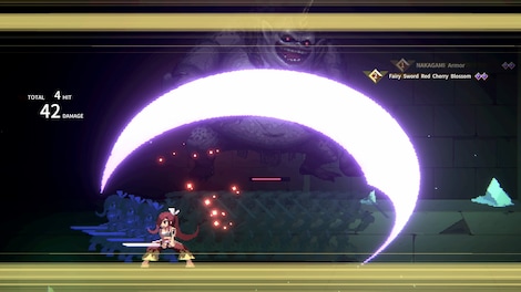 FAIRY TAIL: DUNGEONS (PC) - Steam Gift - GLOBAL - 10