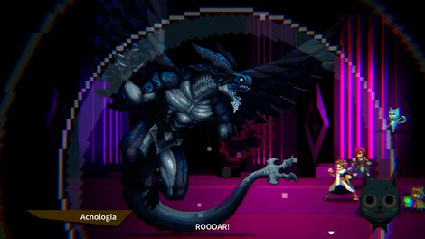 FAIRY TAIL: DUNGEONS (PC) - Steam Gift - GLOBAL - 7