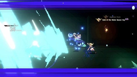 FAIRY TAIL: DUNGEONS (PC) - Steam Key - GLOBAL - 8