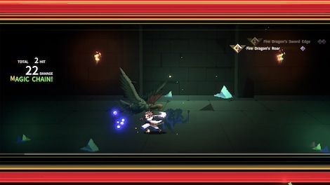 FAIRY TAIL: DUNGEONS (PC) - Steam Key - GLOBAL - 11