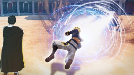 FAIRY TAIL (Nintendo Switch) - Nintendo Key - EUROPE - 8