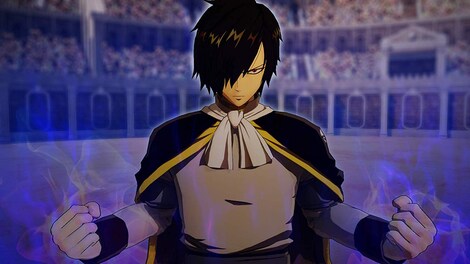 FAIRY TAIL (Nintendo Switch) - Nintendo Key - EUROPE - 16