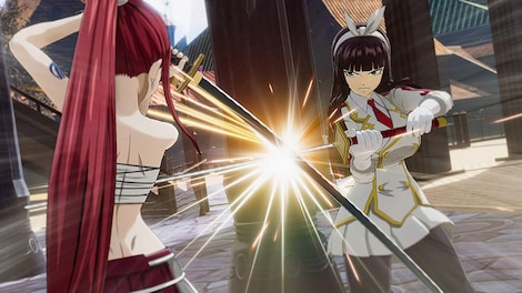 FAIRY TAIL (Nintendo Switch) - Nintendo Key - EUROPE - 13