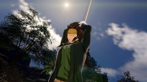 FAIRY TAIL (Nintendo Switch) - Nintendo Key - EUROPE - 10