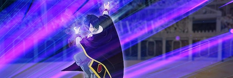 FAIRY TAIL (PC) - Steam Account - GLOBAL - 6