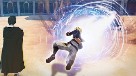 FAIRY TAIL (PC) - Steam Gift - GLOBAL - 10