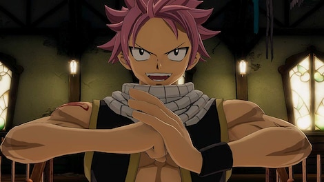 FAIRY TAIL (PC) - Steam Gift - GLOBAL - 16