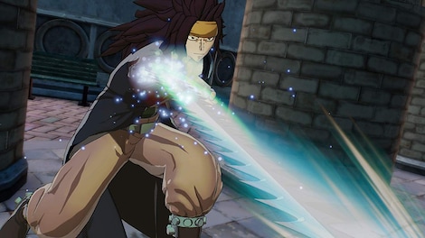 FAIRY TAIL (PC) - Steam Gift - GLOBAL - 7