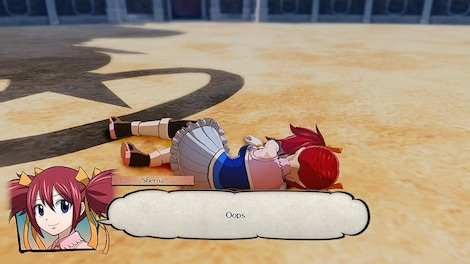 FAIRY TAIL (PC) - Steam Gift - GLOBAL - 8
