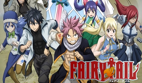 FAIRY TAIL (PC) - Steam Gift - GLOBAL - 3