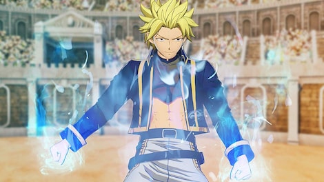 FAIRY TAIL (PC) - Steam Gift - NORTH AMERICA - 10