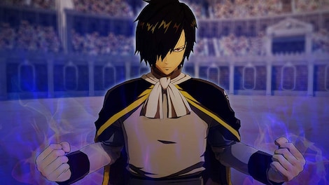 FAIRY TAIL (PC) - Steam Key - EUROPE - 20
