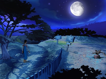 Fairy Tale About Father Frost, Ivan and Nastya Steam Gift GLOBAL - 8