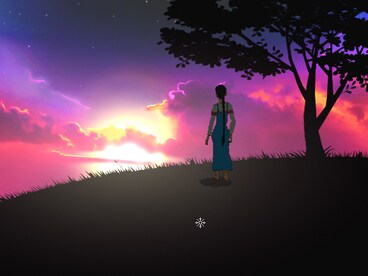 Fairy Tale About Father Frost, Ivan and Nastya Steam Key GLOBAL - 12