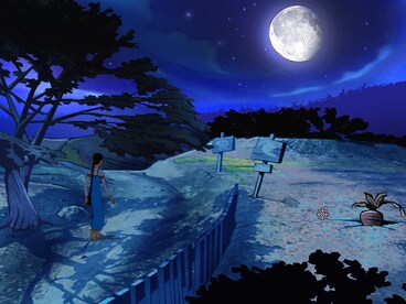 Fairy Tale About Father Frost, Ivan and Nastya Steam Key GLOBAL - 8