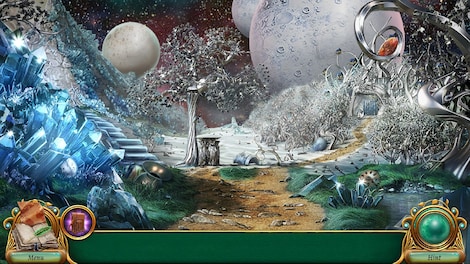 Fairy Tale Mysteries 2: The Beanstalk Steam Key GLOBAL - 5