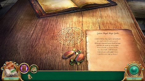 Fairy Tale Mysteries 2: The Beanstalk Steam Key GLOBAL - 4