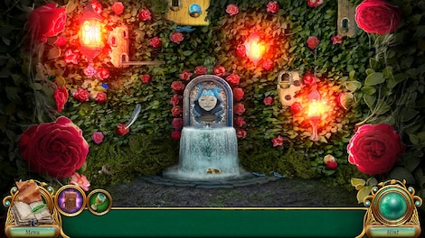 Fairy Tale Mysteries 2: The Beanstalk Steam Key GLOBAL - 0