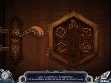 Fairy Tale Mysteries: The Puppet Thief Steam Gift GLOBAL - 4
