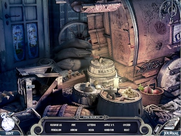 Fairy Tale Mysteries: The Puppet Thief Steam Gift GLOBAL - 5