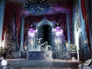 Fairy Tale Mysteries: The Puppet Thief Steam Gift GLOBAL - 2