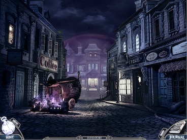 Fairy Tale Mysteries: The Puppet Thief Steam Key GLOBAL - 7