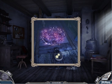 Fairy Tale Mysteries: The Puppet Thief Steam Key GLOBAL - 3