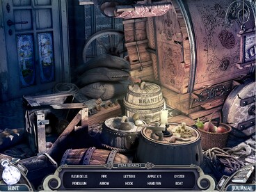 Fairy Tale Mysteries: The Puppet Thief Steam Key GLOBAL - 5