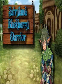 Fairyland: Blackberry Warrior Steam Key GLOBAL - 1